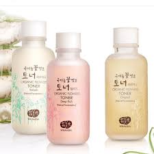 Calming cucumber and broccoli extracts soothe angry skin for faster recovery while aloe provides supportive hydration. Whamisa Organic Flowers Toner Shopee Philippines