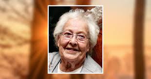 Myrna Oak Obituary November 7, 2019