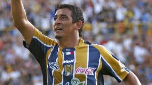 Murió el exfutbolista Alfredo 'Chango' Moreno