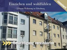 Frisch renovierte wohnung im beliebten eilenburg, in ruhiger u. Wohnung Mieten In Eilenburg Immobilienscout24