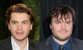 (85) young black jack | tumblr on we heart it. Emile Hirsch Jack Black Young Old Celebrities Actors