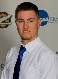 2015 Baseball Roster