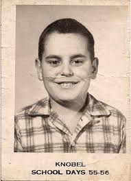 Billy Joe Wyatt (1946-1989)