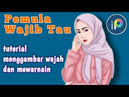Cara menggambar pose anime ibis paint x tutorial duration. Tutorial Pewarnaan Untuk Pemula Di Ibis Paint X Youtube