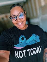 Miranda Burch's Instagram, Twitter & Facebook