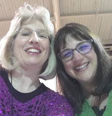 A Garden of Shawls” book