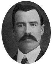 Juel Josiah Hendricks (1867-1932)