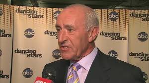 Dancing with the Stars judge Len Goodman has passed away