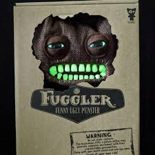 You can choose the image format you need and install it on absolutely any device, be it a smartphone, phone, tablet, computer or laptop. Amazon Com Fuggler Funny Ugly Monster 8 Brown Deluxe Plush Creature With Teeth Toys Games