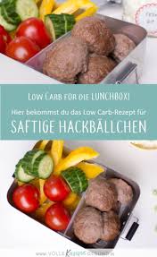Fruchtig Saftige Hackfleischballchen