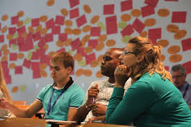 What is this message about? New Webinar Series To Address Challenges In Nuclear Knowledge Management Iaea