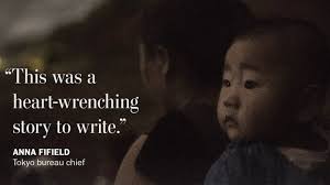 The most memorable stories of the year, as told by Washington Post foreign  correspondents