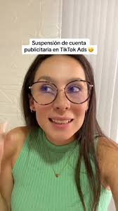 Comenta si a ti tambien te han suspendido la cuenta publixitaria en tiktok  ads #tiktokads #tiktokadsperu #tiktokadslatam  #cuentabloqueadapermanentemente #cuentapublicitariatiktok