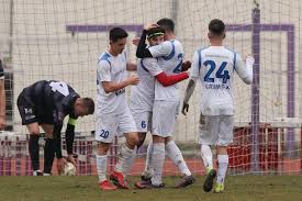 Maramureșeanul a fost prezentat oficial astăzi, 22 iunie. Rezultate Anulate In Liga 2 Acs Viitorul Pierde Un Punct