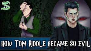 Install raid for free ios: How Tom Riddle Became So Evil Youtube
