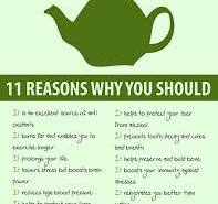 Is green tea a fat burner? Does it help with weight loss ...