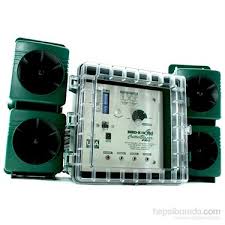 Bird X Critter Blaster Pro Kus Ve Yabani Hayvan Kovucu Fiyati