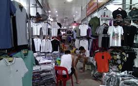 Lấy sỉ quần áo tại Thời Trang Giá Sỉ