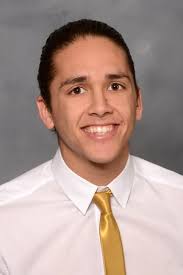 2016-17 GRIFFIN MEN'S BASKETBALL ROSTER