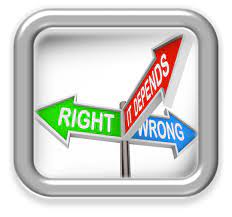 It seems strange at first when you think about it because slps are a pretty ethical bunch. Asha Ethics Ceu Courses That Will Surprise You