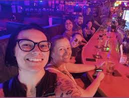 Thomas Carpentieri's Instagram, Twitter & Facebook