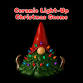 Ceramic Light-Up Christmas Gnome Workshop, Dove event image