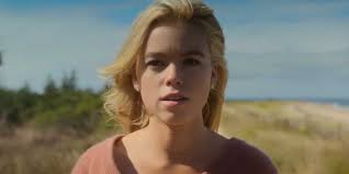 Why Devon & Simone's Father, Bruce, Recognizes Michaela In Sirens