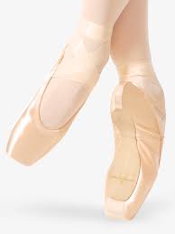 Adult Pointe Shoes