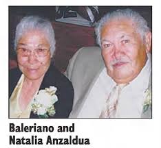 Baleriano Anzaldua (1938-2012)