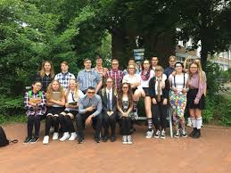 Schulabschluss 2018 Lindenschule Melle Buer