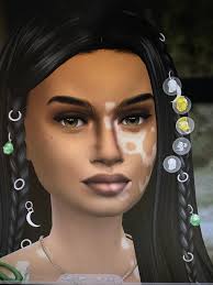 What should I name my Sims 4 character?