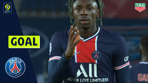 The first belgium event of the season started with a surprise when one of our competitors had to cancel due to being bitten by a crocodile, yes a crocodile!! Goal Bioty Moise Kean 16 Psg Paris Saint Germain Stade Brestois 29 3 0 20 21 Youtube