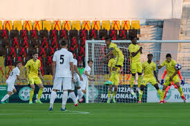 Besides sheriff tiraspol scores you can follow 5000+ competitions from more than 30 sports around the world on flashscore.com. Emanuel Rosu On Twitter One Of The Craziest Stories In European Football This Season Sheriff Tiraspol The Champion Of The Poorest Country In Europe Moldova Is Through To The Champions