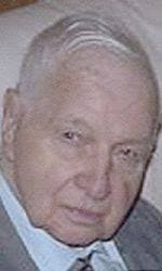 Preston I. Hagar, 94
