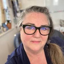 Cathy Farmer's Investing Profile