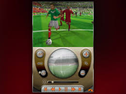 The official mascots were called 'goleo vi' and 'pille', and was unveiled on november 13, 2004. 2006 Fifa World Cup Germany Nintendo Ds Spiele Nintendo