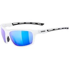 Maybe you would like to learn more about one of these? Uvex Sportstyle 229 White Mirror Blue Eyewear Uvex Sports