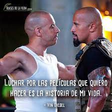 We would like to show you a description here but the site won't allow us. 30 Frases De Vin Diesel El Actor Que Va A Todo Gas Con Imagenes
