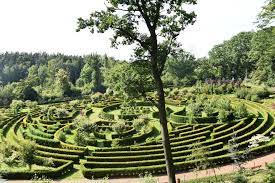 Arboretum bramy morawskiej, racibórz 4.8. Arboretum Bramy Morawskiej W Raciborzu Zachwyca Nieodkrytymi Atrakcjami Zaczarowany Ogrod Sredniowieczny Grod Pawie I Wesoly Osiol Dziennik Zachodni