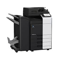 This file is safe, uploaded from secure source and passed mcafee virus scan! Bizhub C300i A3 Multifunktionssystem Farbe Und S W Konica Minolta