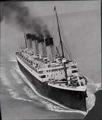 RMS Strathnaver was an ocean liner of ...