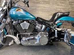 Image result for Scarlet Red 1993 FXSTS