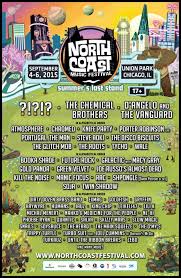 2021 north coast music festival bridgeview lineup. North Coast Music Festival Announces 2015 Lineup Grateful Web
