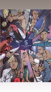 We hope you enjoy our growing collection of hd images. Anime Rapper Wallpapers On Wallpaperdog