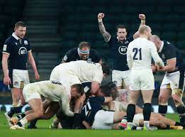 One of the most thrilling encounter in ultimate six nations rugby history will reach its conclusion on saturday. England Vs Scotland Result Six Nations Player Ratings The Independent
