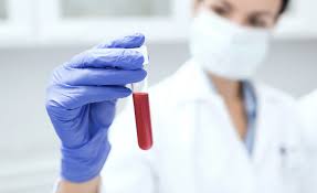 A team led by researchers in china. New Blood Test Can Detect 8 Types Of Cancer Live Science