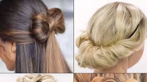 Der unterschied zu ihrem alltäglichen look muss nicht in der form ihrer frisur liegen. Festliche Frisuren Coole Haarstylings Fur Weihnachten Silvester Und Co Cosmopolitan