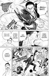 WindBreaker Ch.76 Page 15 - Mangago