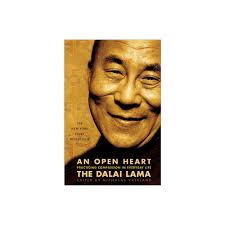 Back Bay Books An Open Heart