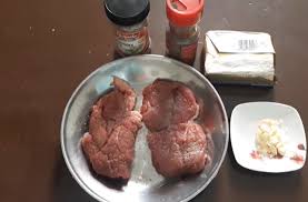 Simak resep cara membuat steak daging. Resep Steak Daging Sapi Yang Juicy Dan Empuk Caranya Simpel Banget